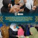 Gubernur Khofifah Indar Parawansa Dorong Sinergi Pengendalian Inflasi Lewat Pasar Murah di Bangkalan