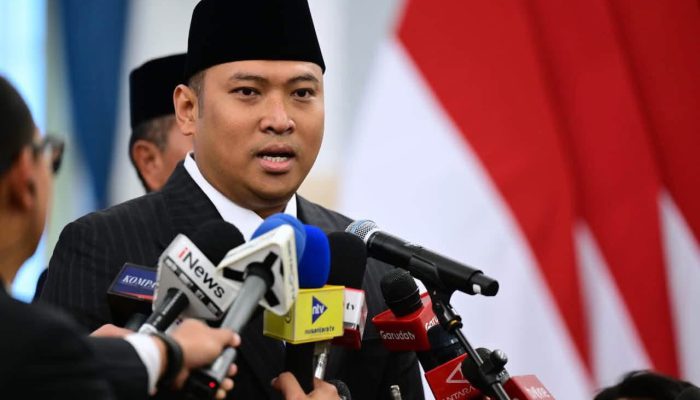 BGN Berhentikan 261 Pegawai Non-ASN dan Tutup Permanen 883 Dapur MBG, Sudaryono: Integritas Tak Bisa Ditawar