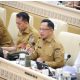 Mendagri Tito Tegaskan Efisiensi Anggaran Tak Boleh Berujung Pemutusan Pegawai