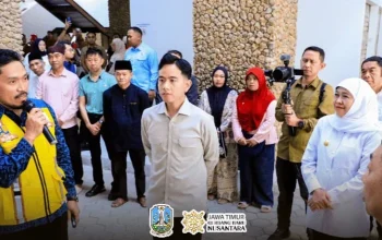 Gubernur Khofifah Apresiasi Revitalisasi Pasar Induk Banyuwangi, Dorong Ekonomi Kerakyatan Makin Tumbuh