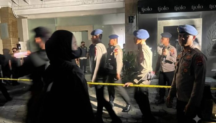Kortas Tipikor Geledah Lokasi ke-13 dalam Pengusutan Tiga Kasus Korupsi Besar