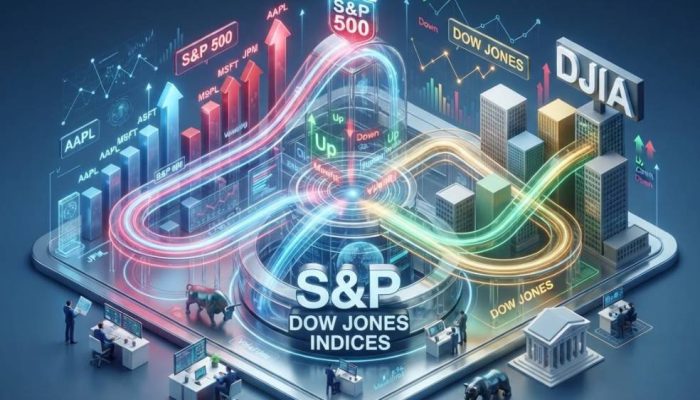 S&P Dow Jones Masukkan Indonesia ke Daftar Pantauan, Investor Diminta Waspada
