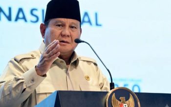 BRIN Pimpin Ekspedisi di Pegunungan Papua Usai Prabowo Ungkap Potensi Emas Raksasa