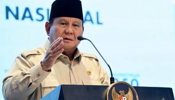 BRIN Pimpin Ekspedisi di Pegunungan Papua Usai Prabowo Ungkap Potensi Emas Raksasa
