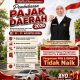 Kado Kemerdekaan dari Gubernur Khofifah: Bebas Denda PKB, BBNKB hingga Insentif Pajak bagi Buruh, Ojol, dan Masyarakat DTSEN