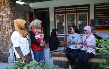 Pemkot Surabaya Percepat Transformasi Perlindungan Sosial Digital, Verifikasi Bansos Kini Hanya 15–45 Menit