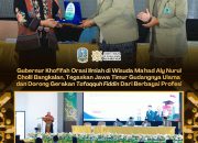 Khofifah Ungkap 7.976 Mahasiswa Terima Beasiswa Pemprov Jatim 2019-2026, Pendidikan Pesantren Jadi Prioritas
