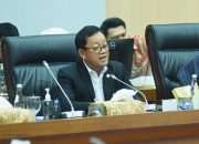 Kejar Lifting Minyak, DPR Dorong Penyederhanaan Aturan dan Percepatan Investasi