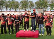 Soekarno Cup U-17 2026 Digelar di Jatim, Jadi Kawah Candradimuka Talenta Muda