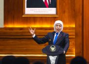 Lima Pimpinan BAZNAS Jatim Resmi Dilantik, Bawa Sembilan Prioritas Strategis