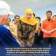 Gubernur Khofifah Instruksikan Koordinasi Intensif Percepat Evakuasi dan Penanganan Korban Kebakaran KMP Mutiara Sentosa II
