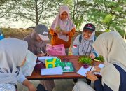 Komitmen Hijau TTL, Riset BRIN Jadi Dasar Pengembangan Green Landscape