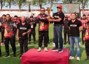16 Provinsi Kirim Talenta Terbaik, Soekarno Cup U-17 2026 Resmi Bergulir di Surabaya