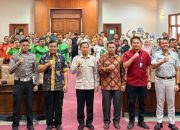 Ringankan Beban Warga, Pemkab Tulungagung Gencarkan Sosialisasi Pembebasan Pajak Daerah