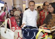 UMKM Surabaya Makin Percaya Diri, SGE 2026 Hasilkan Perputaran Ekonomi Rp7,75 Miliar**