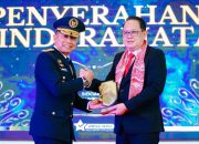 Serahkan Remisi di Lapas Porong, Adhy Karyono Ajak Warga Binaan Siapkan Diri Kembali ke Masyarakat