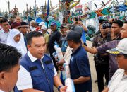 Perikanan Jatim Bangkit, Pertumbuhan PDRB Capai 3,45 Persen di Triwulan II 2026