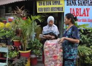 Pemkot Surabaya Bidik Efisiensi Tipping Fee TPA Benowo Lewat Pisang Danor