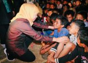 Gubernur Khofifah: Pemulihan Korban Gempa NTT Butuh Pendampingan Psikososial Berkelanjutan