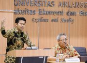 Emil Dardak: Industri Hijau Bukan Hambatan Pertumbuhan, Tapi Sumber Ekonomi Baru Jawa Timur