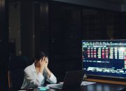 IHSG Kembali Dekati 6.400, Pasar Cermati Dampak Demo DPR
