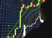 IHSG Melemah 1,48 Persen, Investor Asing Justru Borong Saham Rp1,37 Triliun