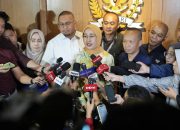 31 Ribu Karyawan Menanti Gaji, DPR Kawal Tagihan PT Pos Rp158 Miliar