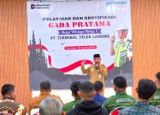 Dari Ring 1 untuk Dunia Kerja, TTL Siapkan Tenaga Pengamanan Profesional