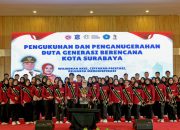 Tema “Ayah Wajib Hadir”, Eri Cahyadi Ajak Orang Tua Jadi Sahabat bagi Anak