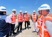 Green Port Terminal Teluk Lamong Dapat Apresiasi Kemenhub, Ini Inovasinya