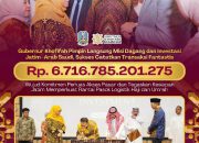 Khofifah Tawarkan Produk Unggulan dan Rantai Pasok Haji Jatim ke Pasar Arab Saudi
