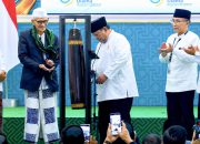 Muktamar ke-35 NU Ditutup, Gubernur Khofifah: Soliditas dan Persatuan Harus Jadi Kekuatan Utama