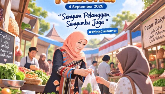 Gubernur Khofifah Dorong Pelayanan Berbasis Kepuasan Pelanggan untuk Perkuat Ekonomi Jatim