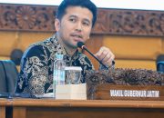 Emil Dardak: 1,049 Juta Hektare LP2B Jatim Harus Dikawal hingga Penetapan