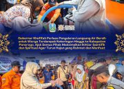 Hadapi Krisis Air Bersih, Gubernur Khofifah Genjot Operasi Modifikasi Cuaca hingga Ajak Masyarakat Gelar Salat Istisqa