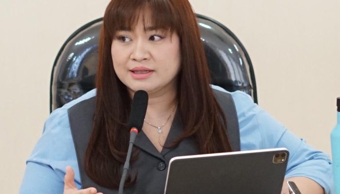 Herlina: 6.600 Tukang Sampah Kampung Jadi Garda Terdepan, Sudah Saatnya Dapat Insentif Pemkot