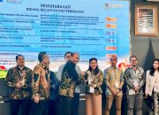 Sukses Berdayakan Masyarakat Pesisir, TTL Raih Penghargaan CSR & PDB Awards 2026