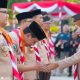 Gubernur Khofifah Ungkap Tiga Arah Strategis Pramuka Jatim di Hari Pramuka ke-65