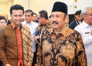 Wagub Emil: Green Jobs Bukan Sekadar Agenda Lingkungan, tapi Strategi Pembangunan Jatim