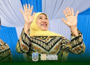 Khofifah Hadiri Pembukaan MTQ Nasional di Semarang, Tekankan Prestasi dan Kecintaan pada Al-Qur’an