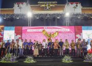 Kampung Pancasila 2026 Digelar, Pemkot Surabaya Bidik Kampung Aman hingga Sejahtera