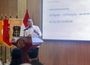 Eri Cahyadi Ungkap Capaian Sertipikasi Aset Surabaya: 119 Sertipikat Senilai Rp992,7 Miliar