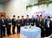 Wagub Emil: DPD RI Harus Terus Jadi Jembatan Aspirasi Daerah Menuju Kebijakan Nasional