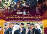 Usung Tema Jatim Unggul, Maju Berkelanjutan, Khofifah Ajak Masyarakat Perkuat Kolaborasi Pembangunan