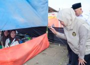 Dari Pesantren untuk Lingkungan, Khofifah Ajak Santri Tanam dan Rawat 1.000 Pohon