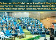Pertama di Indonesia, UINSA Buka Magister Kajian Turats untuk Lestarikan Warisan Ulama