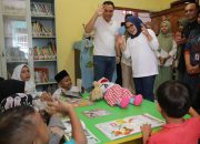Tak Perlu Bolak-balik ke Kantor Kelurahan, Bunda Jelita Mudahkan Pengurusan Dokumen Bayi