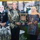 Khofifah dan Pangdam V/Brawijaya Perkuat Kolaborasi Jaga Keamanan dan Dorong Pembangunan Jatim